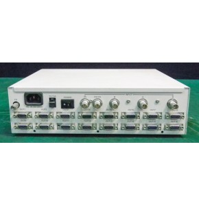 Vide Band Video Distributor